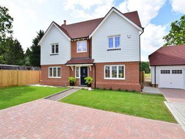 House for sale in Bourne Vale, Kent