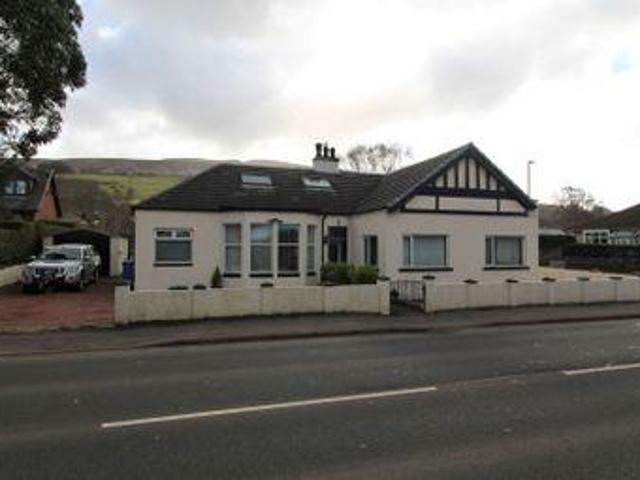House for sale in Largs, Scotland