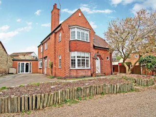 House for sale in Haddon, East Midlands