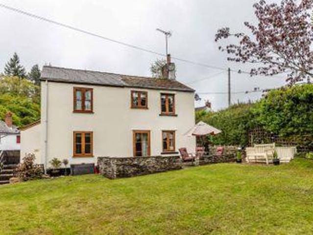 House for sale in Bromsberrow Heath, Gloucestershire