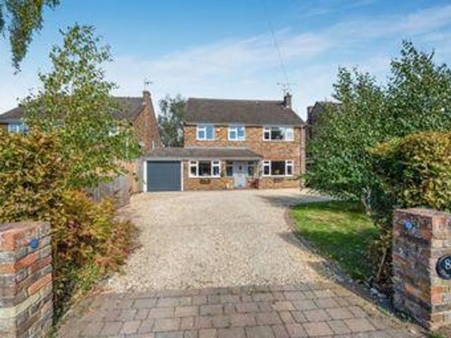 House for sale in Cressex, Buckinghamshire