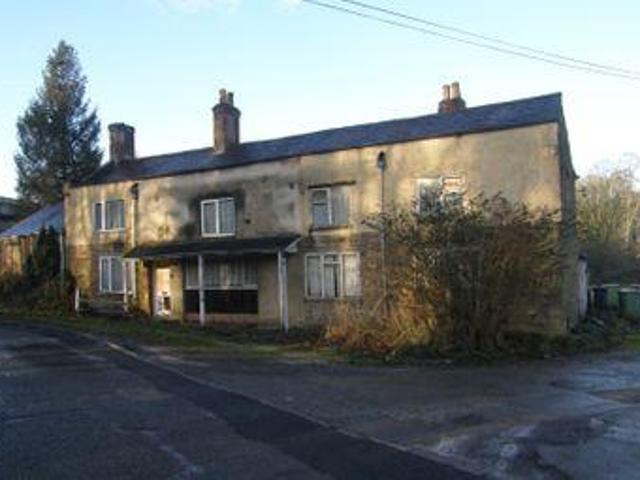 House for sale in Brackenfield, East Midlands