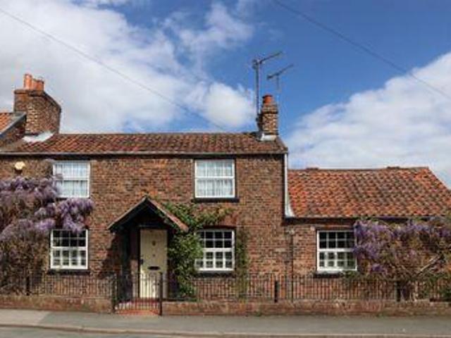 House for sale in Beverley, East Riding Of Yorkshire