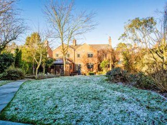 House for sale in Buckingham, Buckinghamshire