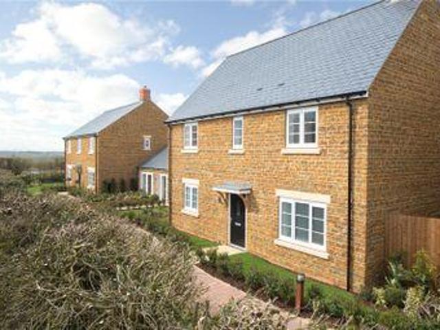 House for sale in Banbury, Cherwell