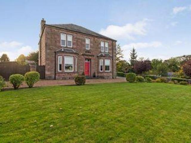 House for sale in Kelty, Scotland