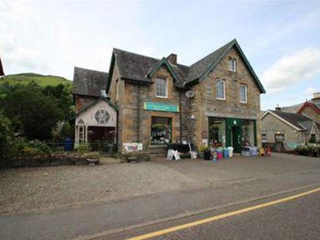 House for sale in Killin