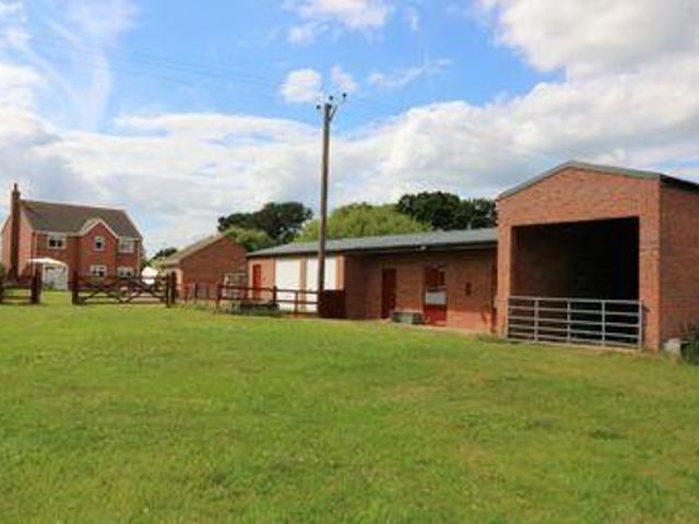 House for sale in Brentingby, Leicestershire