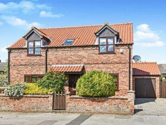 House for sale in High Field, York