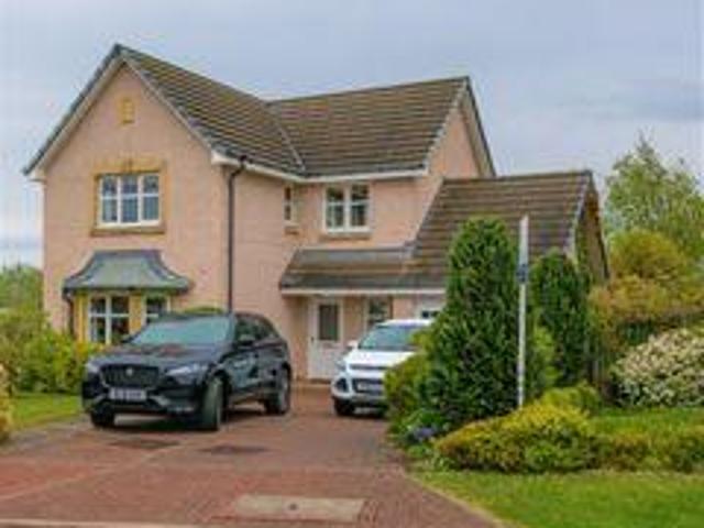 House for sale in Tranent, Scotland