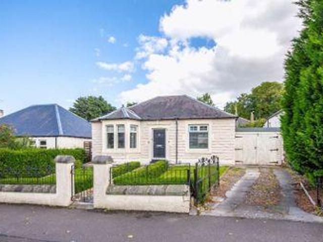 House for sale in Dunfermline, Scotland