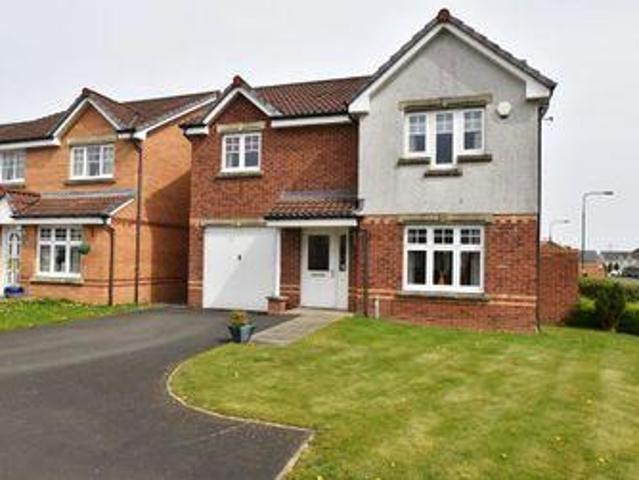 House for sale in Bathgate, Scotland
