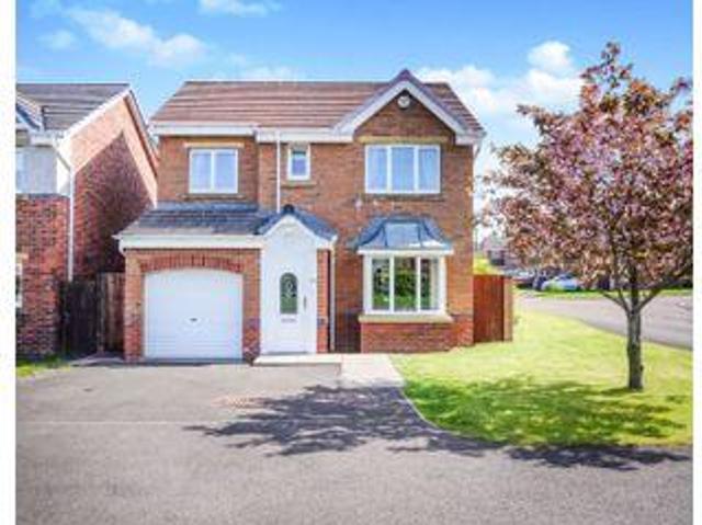 House for sale in Bathgate, West Lothian