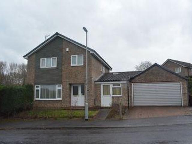House for sale in South Yorkshire