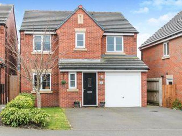 House for sale in Sandbach