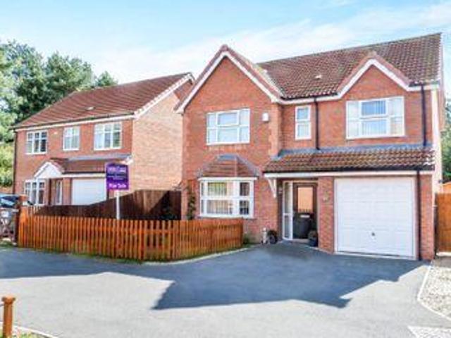 House for sale in Ingleby, Lincolnshire