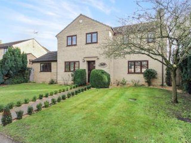 House for sale in Cheltenham, Gloucestershire