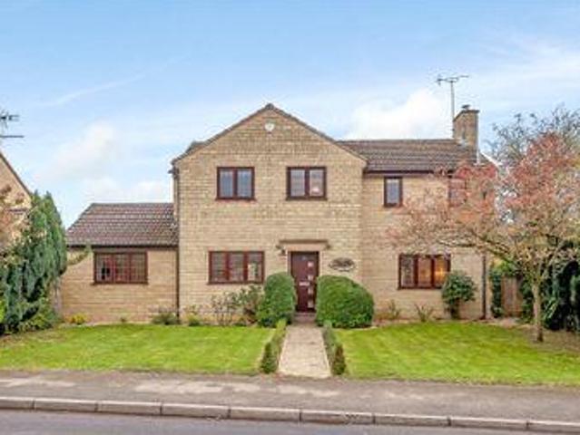 House for sale in Cheltenham, Gloucestershire
