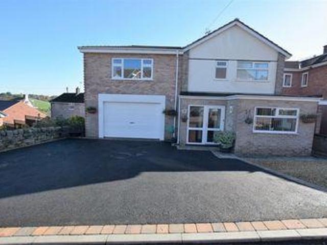 House for sale in Belper CP, Kedleston