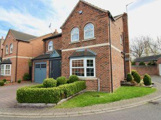 House for sale in South Yorkshire