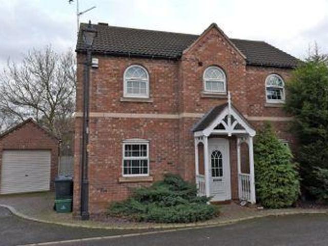 House for sale in South Yorkshire