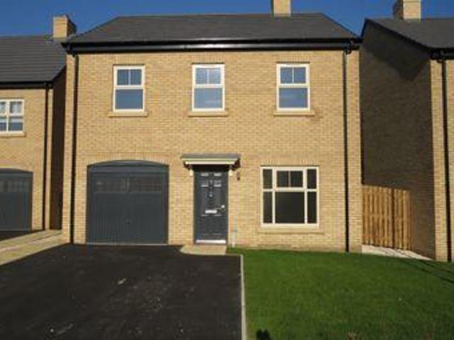 House for sale in South Yorkshire