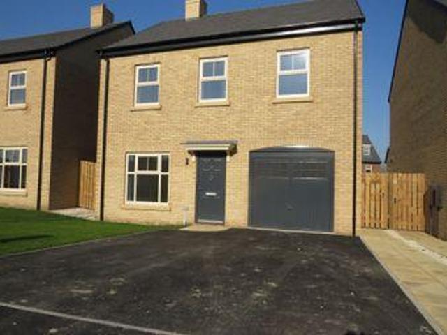 House for sale in South Yorkshire