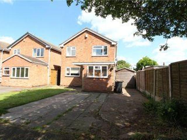 House for sale in Camp Hill, Warwickshire