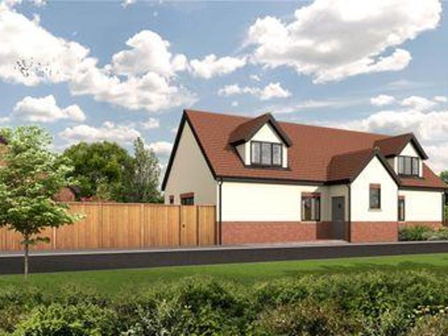 House for sale in Worcester, Worcestershire