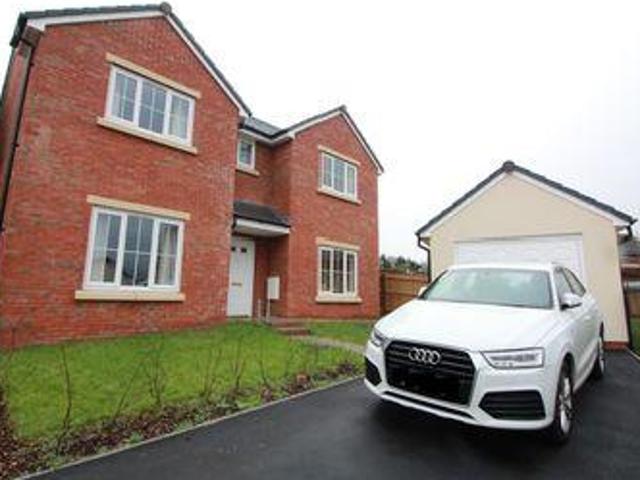 House for sale in Abergavenny, Wales