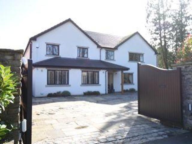 House for sale in Wilmslow