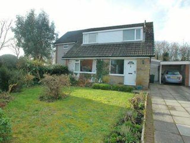 House for sale in West Vale, Cheshire