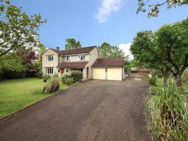 House for sale in Yeovil, Somerset
