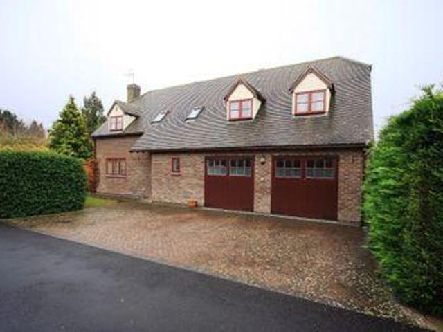 House for sale in Evesham, Wychavon