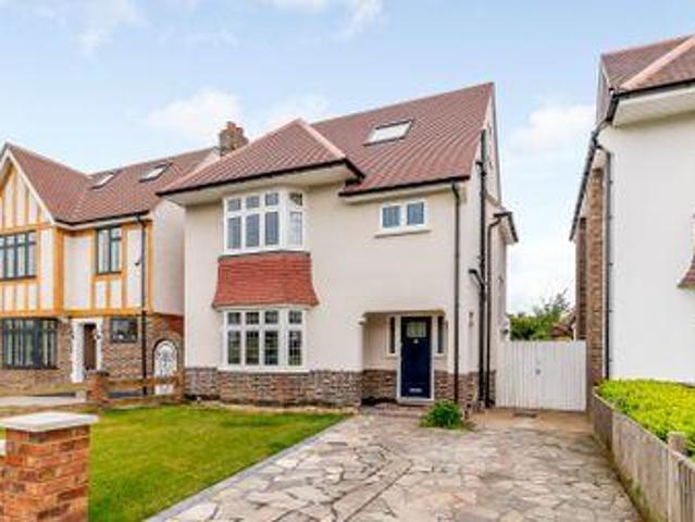 House for sale in Blackhills, Surrey