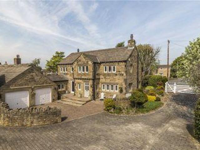 House for sale in West Yorkshire