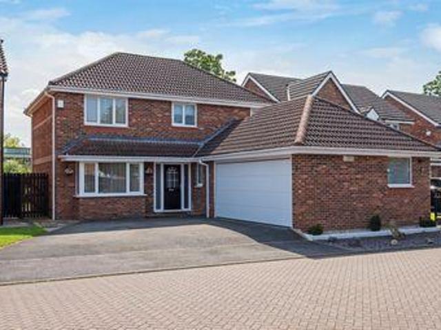House for sale in Goole, East Riding Of Yorkshire