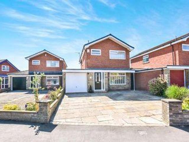 House for sale in Higher Bartle, Lancashire