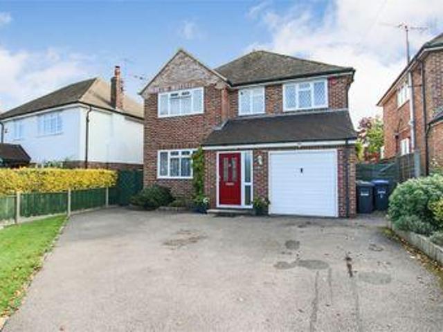 House for sale in Perryfields, West Sussex
