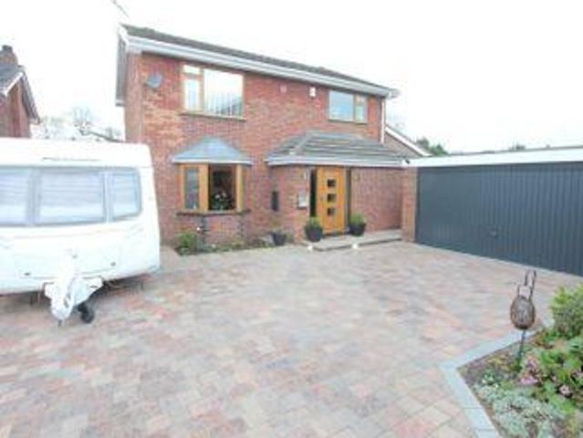 House for sale in Barton, Leicestershire