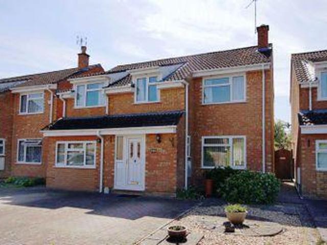 House for sale in Feckenham, City Of Bristol