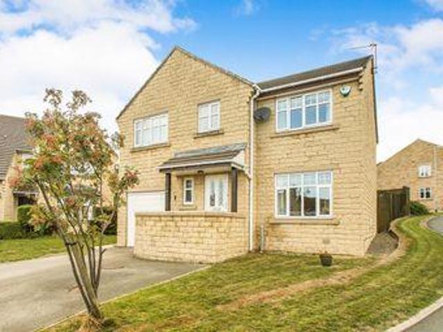 House for sale in West Yorkshire