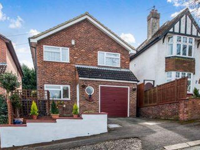 House for sale in Hemel Hempstead, Dacorum
