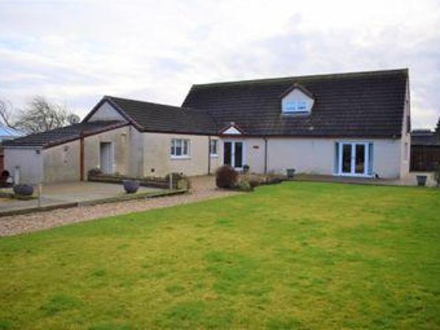 House for sale in Larkhall, Scotland