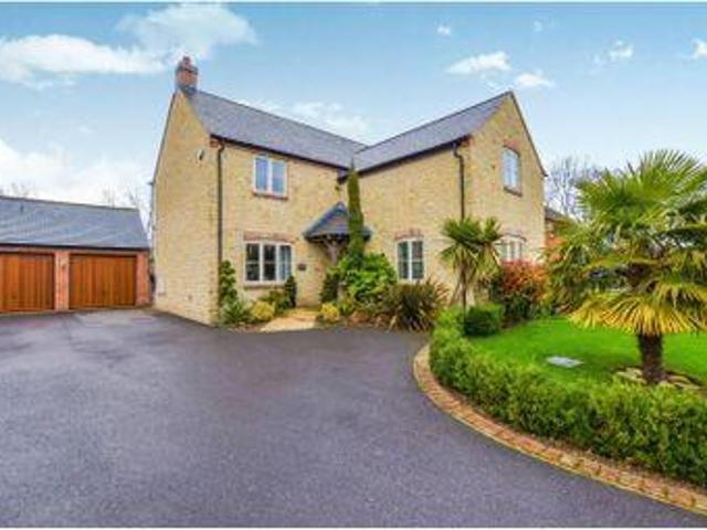 House for sale in Towcester, Northamptonshire