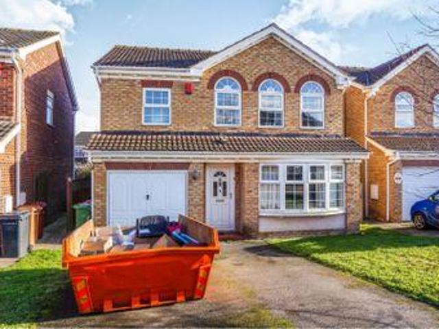 House for sale in Dragonby, North Lincolnshire