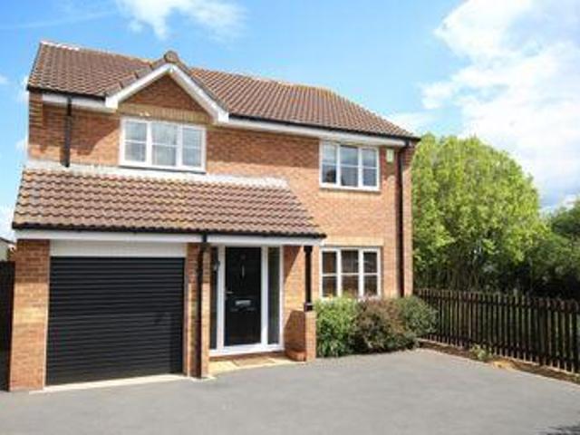 House for sale in Bridgwater, Somerset