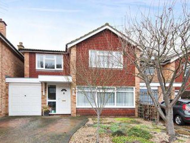House for sale in Woking, Surrey