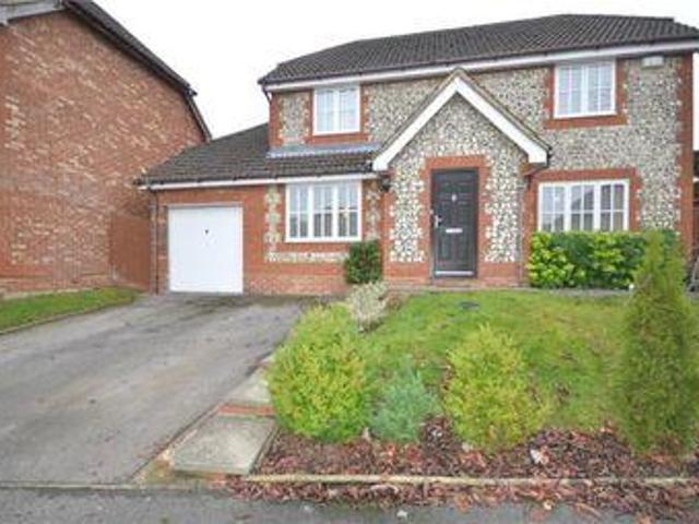House for sale in Bracknell