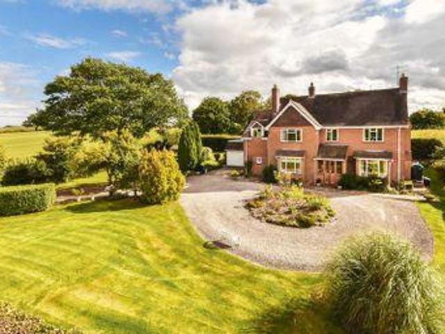 House for sale in Bromsberrow Heath, Gloucestershire
